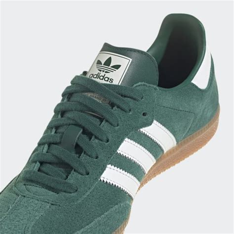 adidas schoen groen en gele strepe|Groene adidas Schoenen voor dames online .